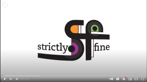 STRICTLY FINE | HAIKU (360 Video Experience)